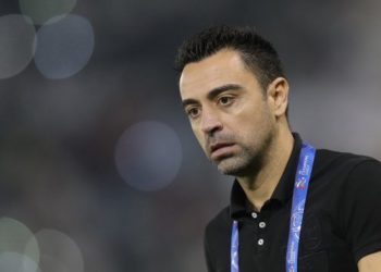 Talenti i Bayernit, dëshira e parë e Xavit