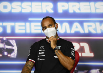 Hamilton drejt penalizimit, në Turqi mund të niset nga vendi i fundit