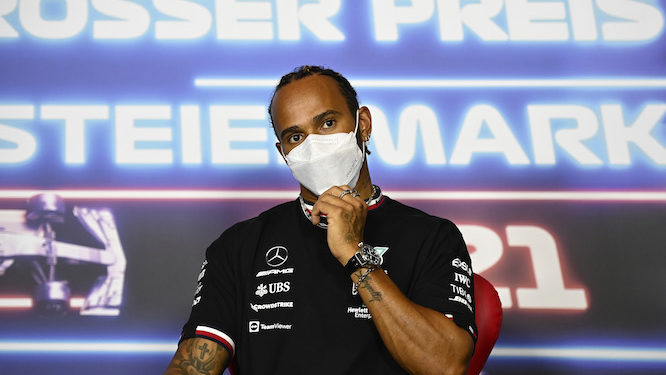 Hamilton drejt penalizimit, në Turqi mund të niset nga vendi i fundit