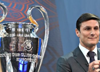 Zanetti: Juventus, derbi dhe Champions. Ju rrëfej momentet më të vështira të karrierës