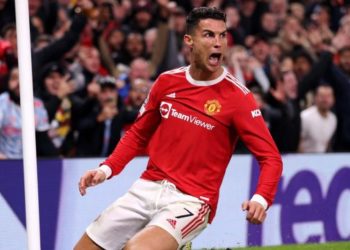 Solskjaer: Nëse dikush dëshiron të kritikojë Ronaldon, lë ta shikojë ndeshjen kundër Atalantës