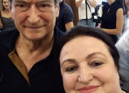 Simpatizantja e Berishës i dedikon poezi prekëse Bashës: I bardhë si bora, në shekuj do mbetesh flori se nuk tretesh o lider