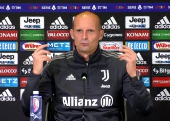 Allegri i kënaqur me barazim ndaj Interit: Një pikë e rëndësishme pas një paraqitjeje të mirë