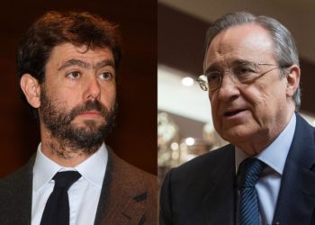 Merkato, Man. United kërkon të prishë planet e Real dhe Juventus