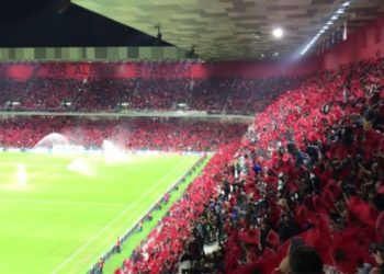 Ndeshja Shqipëri-Poloni, FSHF jep njoftimin e rëndësishëm për tifozët