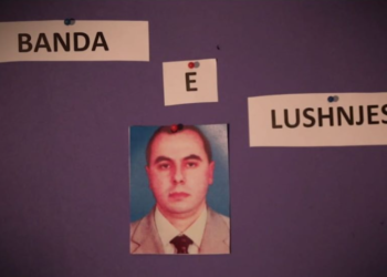 Shteti ishin ata, gjoba dhe rrëmbime: Si u krijua organizata e Aldo Bares? I madhi… profesori dhe kryetari