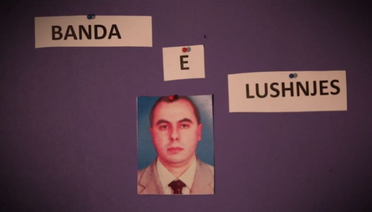 Shteti ishin ata, gjoba dhe rrëmbime: Si u krijua organizata e Aldo Bares? I madhi… profesori dhe kryetari