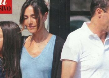 Vajza e aktores italiane shpërthen në rrjetet sociale pasi Allegri tradhtoi nënën e saj