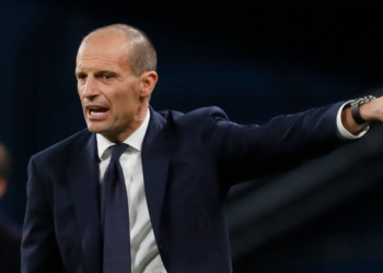 Nuk e bindin, Allegri nxjerr në shitje tre lojtarë