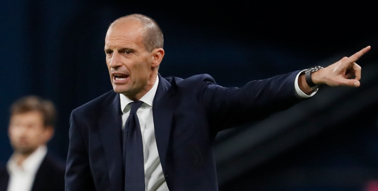 Nuk e bindin, Allegri nxjerr në shitje tre lojtarë