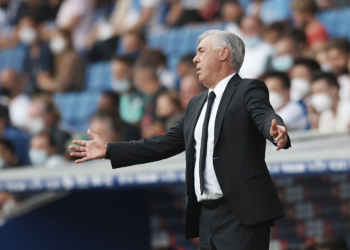 Vjen humbja e parë në La Liga e Realit, Benzema nuk e shpëton dot