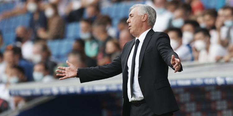 Vjen humbja e parë në La Liga e Realit, Benzema nuk e shpëton dot