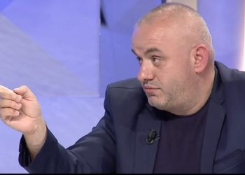 Artan Hoxha: Grekët më kanë ofruar pasaportën e tyre në këmbim të heshtjes (VIDEO)