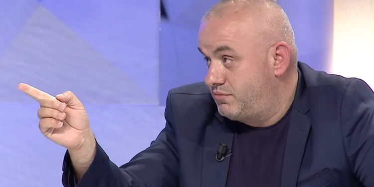 Artan Hoxha: Grekët më kanë ofruar pasaportën e tyre në këmbim të heshtjes (VIDEO)