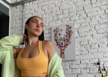 Prezantuesja që la Shqipërinë për Afrikën: Ne shqiptarët merremi me gjëra pa vlerë, ata s’kanë asgjë por e shijojnë jetën