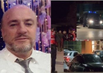 Atentati ndaj biznesmenit në Fier, 15 të shoqëruar në polici