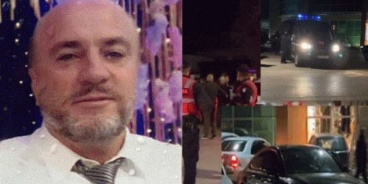 Atentati ndaj biznesmenit në Fier, 15 të shoqëruar në polici