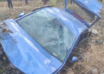 Aksident i rëndë në Greqi, ndërron jetë emigranti shqiptar (FOTO)