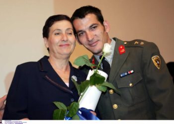 Mediat greke: Nëna e Pirro Dhimës vdiq në Himarën që e donte aq shumë (FOTO)