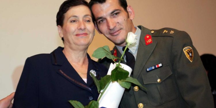 Mediat greke: Nëna e Pirro Dhimës vdiq në Himarën që e donte aq shumë (FOTO)