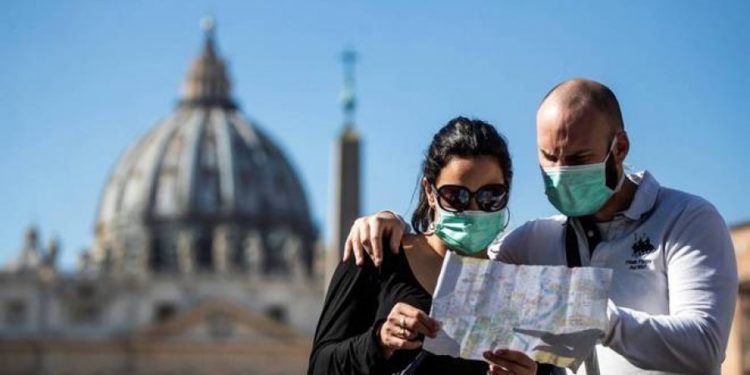 Covid, Italia mbyll kufijtë me Shqipërinë, ja deri në cilën datë