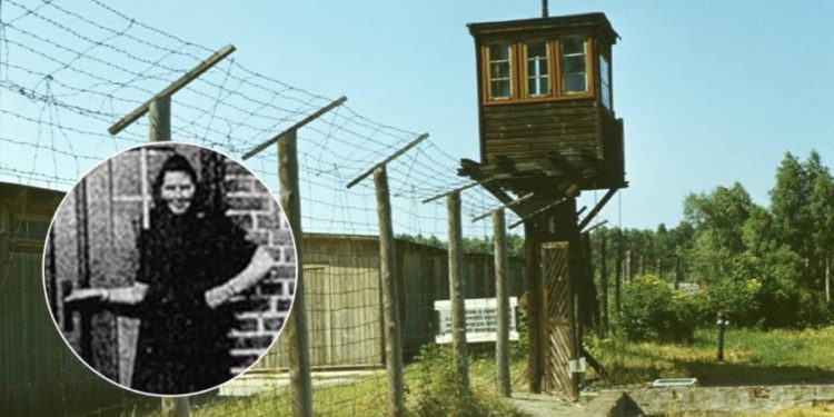 (FOTO) Arrestohet 96-vjeçarja gjermane/ Do gjykohet për 11 mijë vrasje naziste