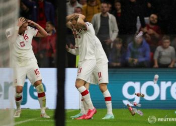 Shishet në fushën e lojës, ja çfarë rrezikon Shqipëria