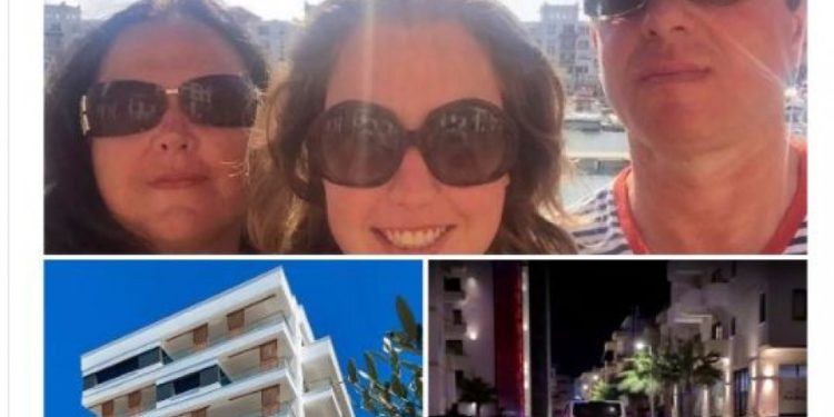 Vdekja misterioze e 4 turistëve rusë në Shqipëri, prokuroria e heton si vrasje