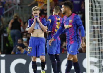 Koeman pranë shkarkimit, legjenda e Realit: Jam gati të drejtoj Barcelonën