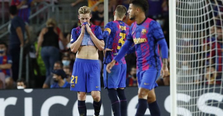 Koeman pranë shkarkimit, legjenda e Realit: Jam gati të drejtoj Barcelonën