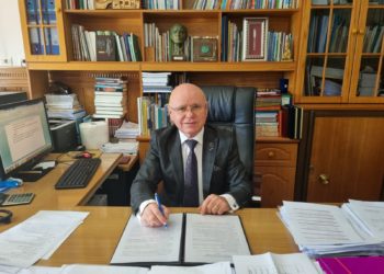 Viti i ri akademik, rektori i Gjirokastrës: Jemi optimistë për të ardhmen, kemi rritje të numrit të studentëve