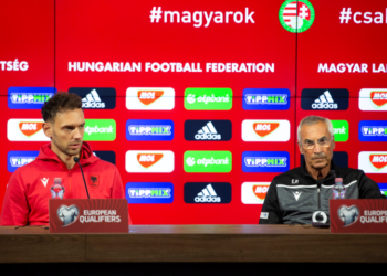 Nesër ndeshja e kombëtares, Reja: Kam një plan për Hungarinë, bazohem vetëm te një fakt tani