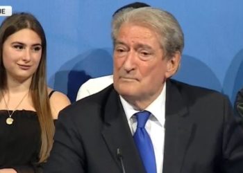 Berisha konfirmon kandidimin për kryetar të PD