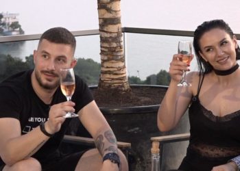 Donald Veshaj flet për lidhjen me Bora Zemanin: E kam dashur fort mo plak