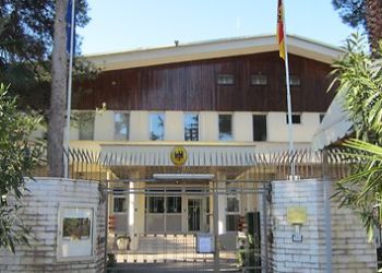 Vizat për Gjermani, njoftim i rëndësishëm nga ambasada në Tiranë