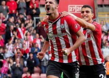 Broja nuk di të ndalet, shënon sërish