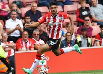 Broja, talenti kuqezi inauguron Premier League, vjen goli i parë me Sauthempton