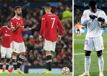 Gjashtë krijuesit më të mirë në Champions Leagues