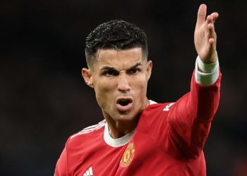 “Ronaldo kurrë nuk do ta njolloste historinë me Manchester City apo Barcelona”