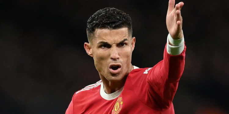 “Ronaldo kurrë nuk do ta njolloste historinë me Manchester City apo Barcelona”