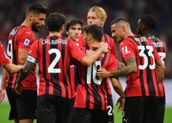 Çfarë po ndodh tek Milan? PSG, Barcelona dhe Liverpool në sulm për liderin e mesfushës së “djallit”…