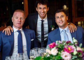 “Me Iglin flas çdo javë”, Lorik Cana: Tare në 3 më të mirët në rolin e tij gjatë 10 viteve të fundit