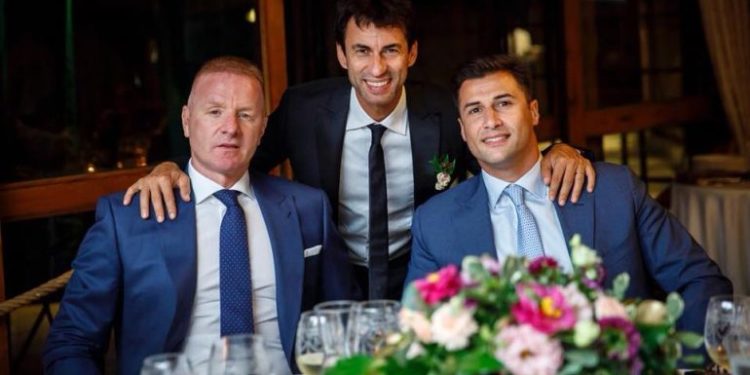 “Me Iglin flas çdo javë”, Lorik Cana: Tare në 3 më të mirët në rolin e tij gjatë 10 viteve të fundit