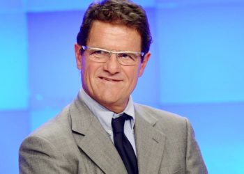 Capello për Juventusin: Kampionati tashmë është mbyllur për të