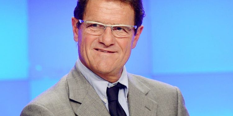Capello për Juventusin: Kampionati tashmë është mbyllur për të