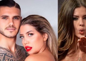 “Ndihem më mirë pa të”/ Wanda Nara heq unazën e martesës, publikohen mesazhet e “tradhtisë”