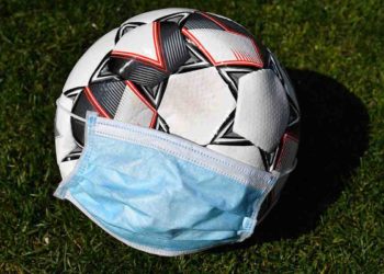 Infektohet me Covid-19, mesfushori francez humb finalen me Spanjën