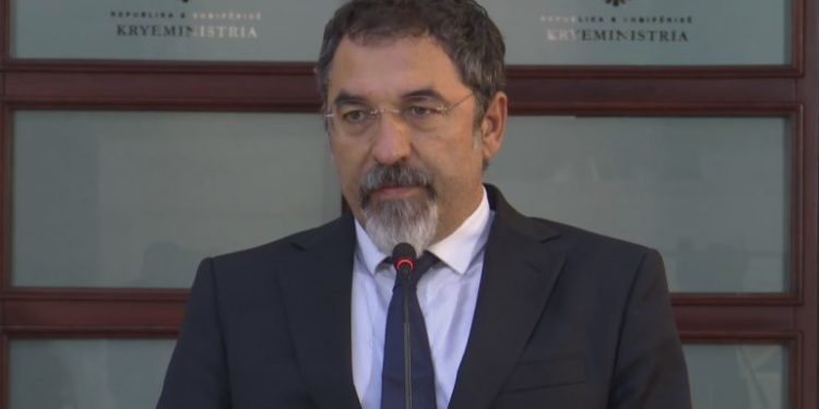 Çuçi jep lajmin e mirë: Vitin tjetër do të rriten pagat për punonjësit e Policisë së Shtetit