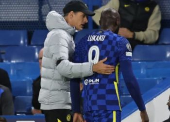 Chelsea nuk gjen qetësi, dëmtohen dy yjet e sulmit