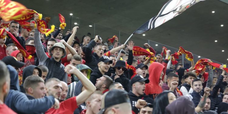 Tirana shënon në sekondat e fundit, nis festa në “Air Albania”